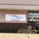 Universal Physical Therapy - Rochester Hills, Michigan